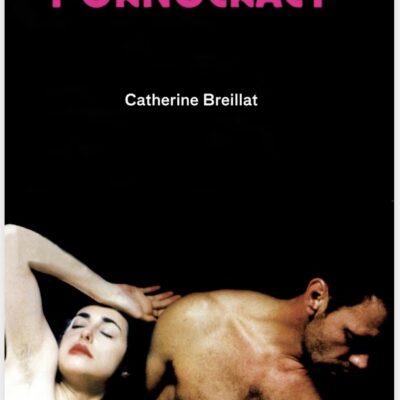 Pornocracy